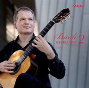 Bach-Eskelinen, Vol. 2 cover image
