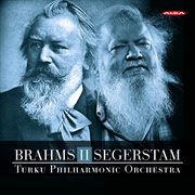 Brahms Ii Segerstam cover image