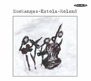 Ruokangas-estola-roland cover image