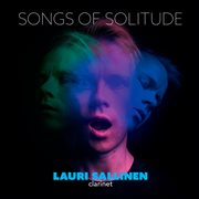 Songs Of Solitude cover image
