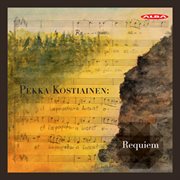 Pekka Kostiainen : Requiem cover image