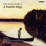 Nordgren : A Finnish Elegy cover image