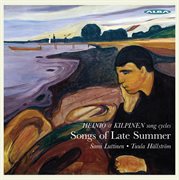 Songs Of Late Summer cover image