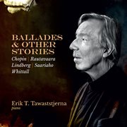 Ballades & Other Stories cover image