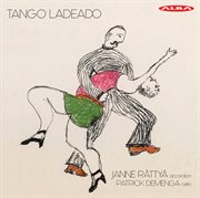 Tango Ladeado cover image