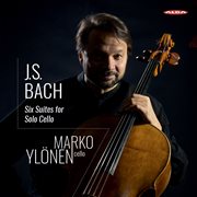 J.s. Bach : Cello Suites Nos. 1-6 cover image