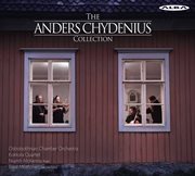 The Anders Chydenius Collection cover image