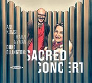 Sacred Concert cover image