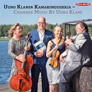 Klami : Chamber Music cover image