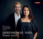 Impressions Du Nord : Nordic Songs cover image