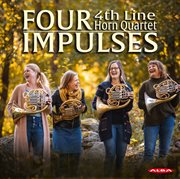 Four Impulses cover image