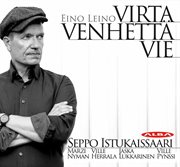 Virta Venhettä Vie cover image