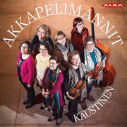 Kaustinen cover image