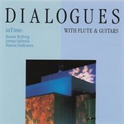 Dialogues cover image