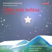 Finnish Christmas Carols cover image