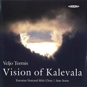 Tormis : Choral Music cover image