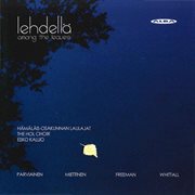 Lehdellä : Among The Leaves cover image
