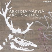 Arctic Scenes cover image
