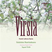 Virsia (finnish Lutheran Hymns) cover image