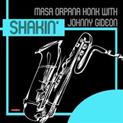 Shakin' cover image