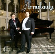 Armolaulu cover image