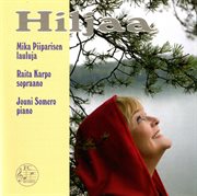 Hiljaa cover image