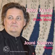 Kuula : Complete Piano Music cover image