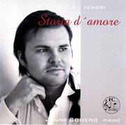 Storia D'amore cover image