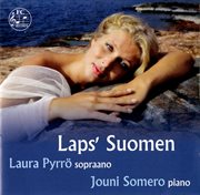 Laps' Suomen cover image
