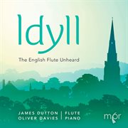 Idyll cover image