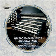 Hereford Experience cover image