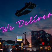 Daniel Patrick Cohen : We Deliver cover image