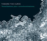 Toward The Curve cover image