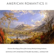 American Romantics Ii cover image