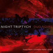Night Triptych cover image