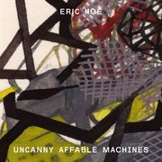 Uncanny Affable Machines cover image