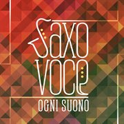 Saxovoce cover image