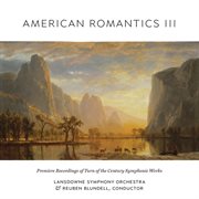 American Romantics, Vol. 3 cover image