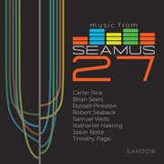 Music From Seamus, Vol. 27 cover image