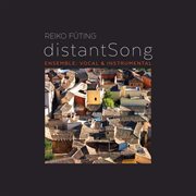 Reiko Füting : Distant Song cover image