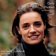 Only Human cover image