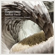 Nathan Davis : Hagoromo (live) cover image