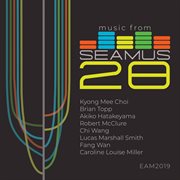 Music From Seamus, Vol. 28 cover image