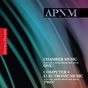 Music From The Apnm, Vols. 1 & 2 cover image