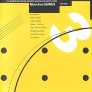 Music From Seamus, Vol. 3 cover image