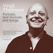 Thomson : Portraits, Self-Portraits & Songs cover image