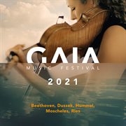 Gaia 2021 cover image