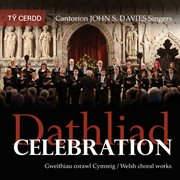 Dathliad Celebration cover image