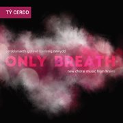 Only Breath cover image