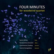 Four Minutes cover image